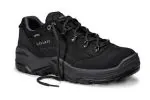 LOWA Work Sicherheitsschuh S3, RENEGADE Work GTX black Lo S3S CI, Gr. 39 - 47
